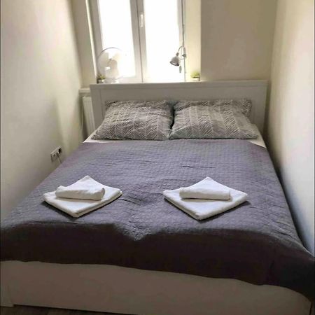 Appartement A9 Houseleek Astoria à Budapest Extérieur photo